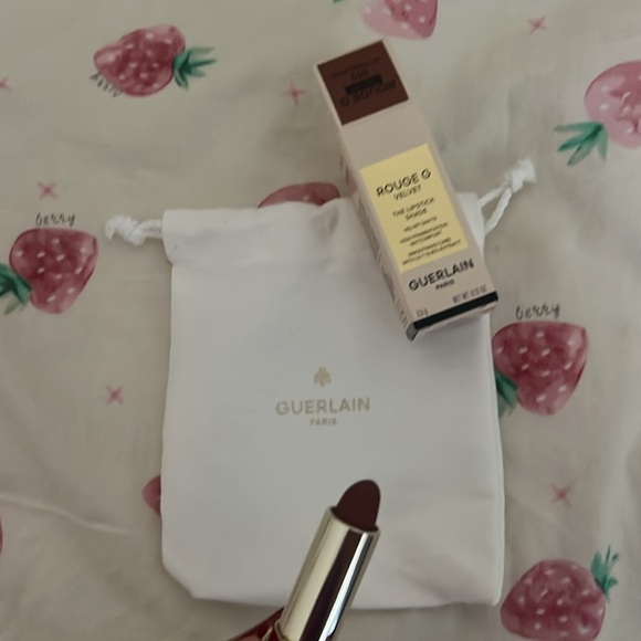 Guerlain velvet matte lipstick refill - Picture 9 of 10